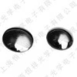 Hemispherical shape germanium granule $0