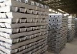 Cameroon Hi Quality Aluminum Ingots Available
