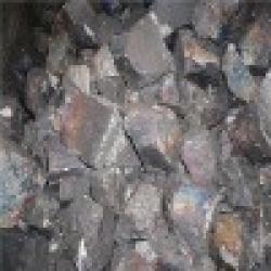 high carbon 60% ferro manganese $0
