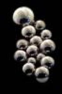 High Carbon Chrome Alloy $0