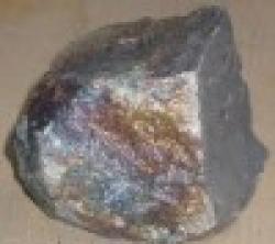 China (Mainland) High Carbon Ferro Manganese