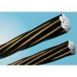 High Carbon Low Relaxation PC Strand $0