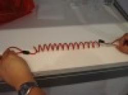 high carbon spring steel wire $0