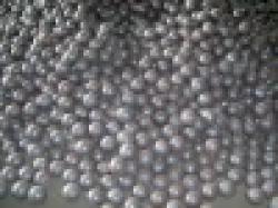 high chrome cast grinding iron ball $0