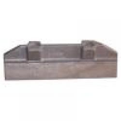 High Chrome Cast Iron $0