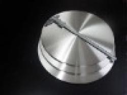High-density Tungsten alloy for weight balance $0