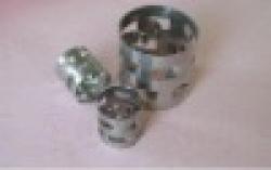 High efficiency of Metal pall ring in 1''(25mm) $0