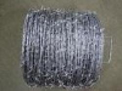 high glvalvanized barbed wire $0