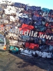 High-grade car body scrap (HMS2) $1