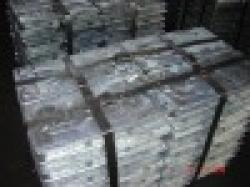 High Grade zinc ingots $0