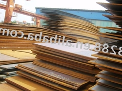 High MANGANESE 13 STEEL SCRAP $1