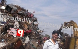 High Meting scrap 1 & 2 $1