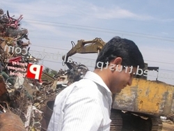 High Meting scrap 1 & 2 $1