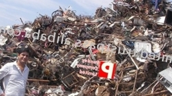 High Meting scrap 1 & 2 $1