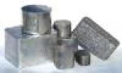 Germany High Pure Aluminium 99,99996%