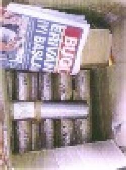 United Kingdom High Purity Aluminium Ingot A5N
