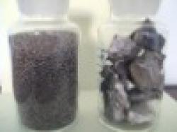 HIGH-PURITY CALSIUM METAL $0