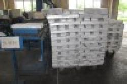 China (Mainland) High Purity Magnesium Ingot