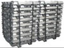 High Purity Magnesium Ingots $0