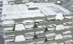 High Purity Magnesium Ingots for alloy $0