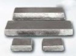 High Purity Magnesium Ingots for alloy(Mg 99.99%) $0