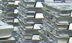High Purity Mg Ingots 99.99% $0