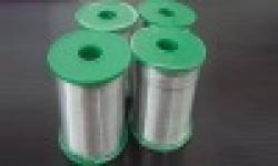 High Quality Indium Wire 99.995% $0