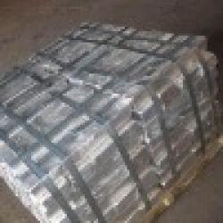 high quality Magnesium Alloy Ingot $0