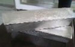 High Quality Magnesium Ingot $0