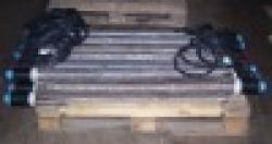 High Silicon Casting Iron Anode $0