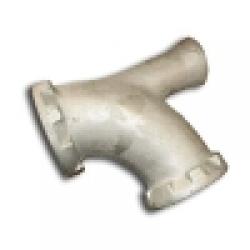 High Silicon Corrosion Resistant Cast Iron ASTM A518 Duriron $0