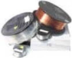 HIGH SPEED ALUMINIUM METALLIZING WIRE $0