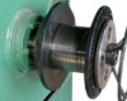 High-speed steel deformed flattered wire $0