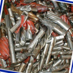 High Speed Steel Scrap $1