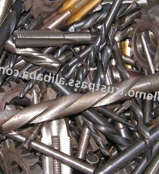 High Speed Tool Steel - Reusable $1