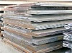 High-Strength plate $0