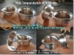 High-Temperature Alloy Forgings $0