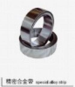 High-Temperature And Anti-Corrosion Super alloy $0