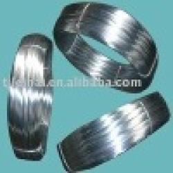 High Tensile Galvanized Binding Wire $0