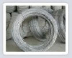 high tensile galvanized iron wire $0