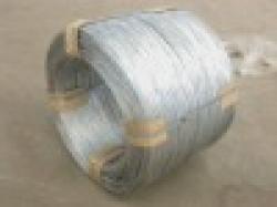 high tesnile galvanized iron wire $0