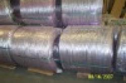 high zinc coating galvanised iron wire $0
