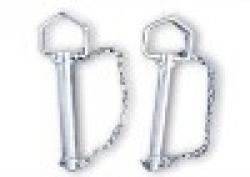 Hitch Pins Fold Over Handle $0