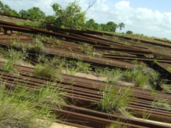 HMS1 & 2 ( 80/20) Scrap $1