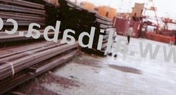Hms1 & 2 Isri 200-206 & Used Rails Isri R50-R65 $1