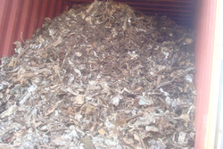 HMS1/2 ,P@S AND SHERDDED $1