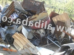 HMS1 / 2 Scrap metal $1