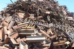 Thailand HMS1&2 SCRAP STEEL