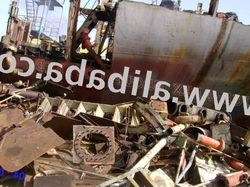 HMS1/2 & Used Rails $1