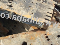 HMS1 and Plate Scrap $1